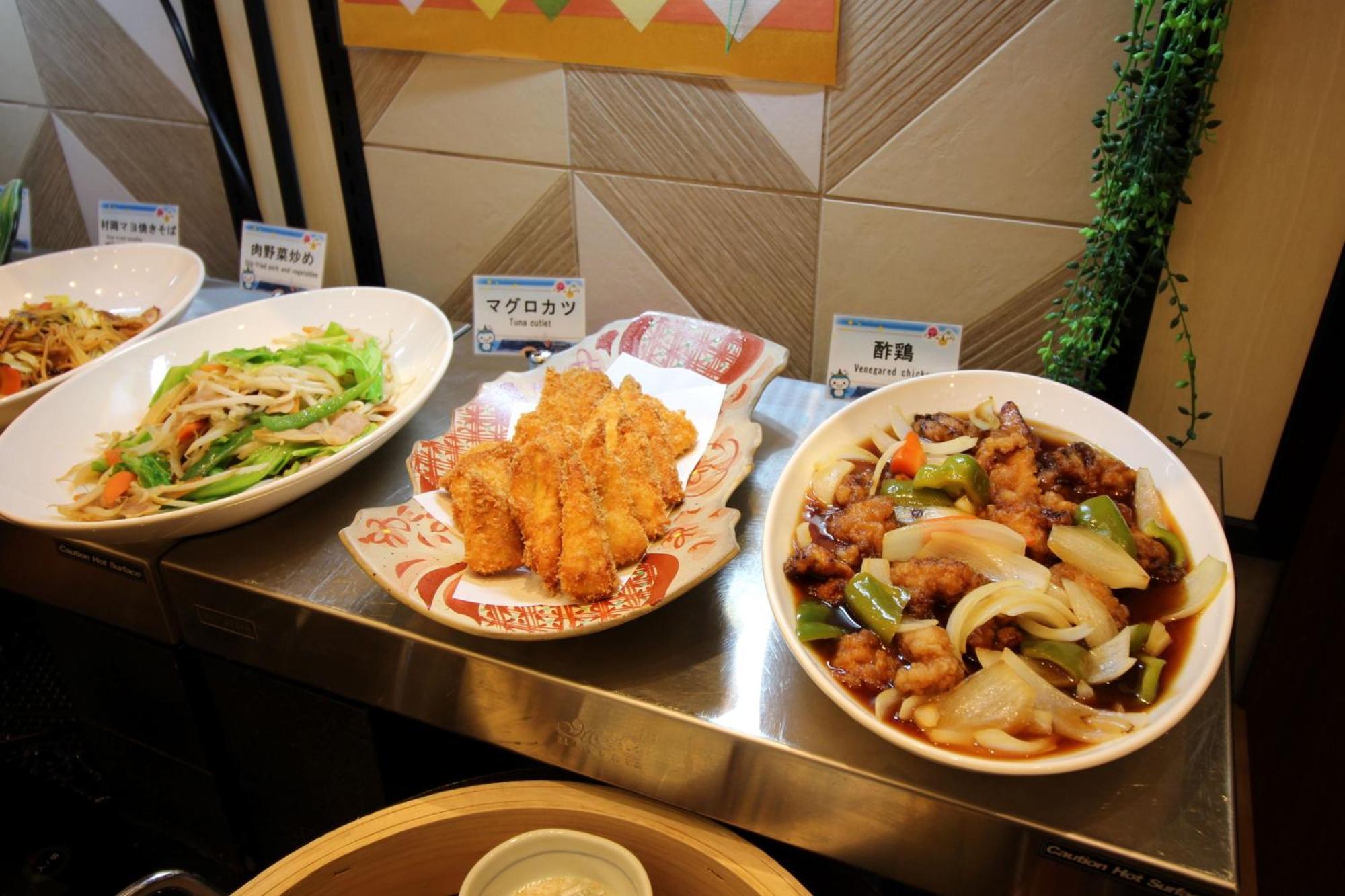 藤泽市 湘南藤泽阿尔蒙特宾馆酒店 外观 照片