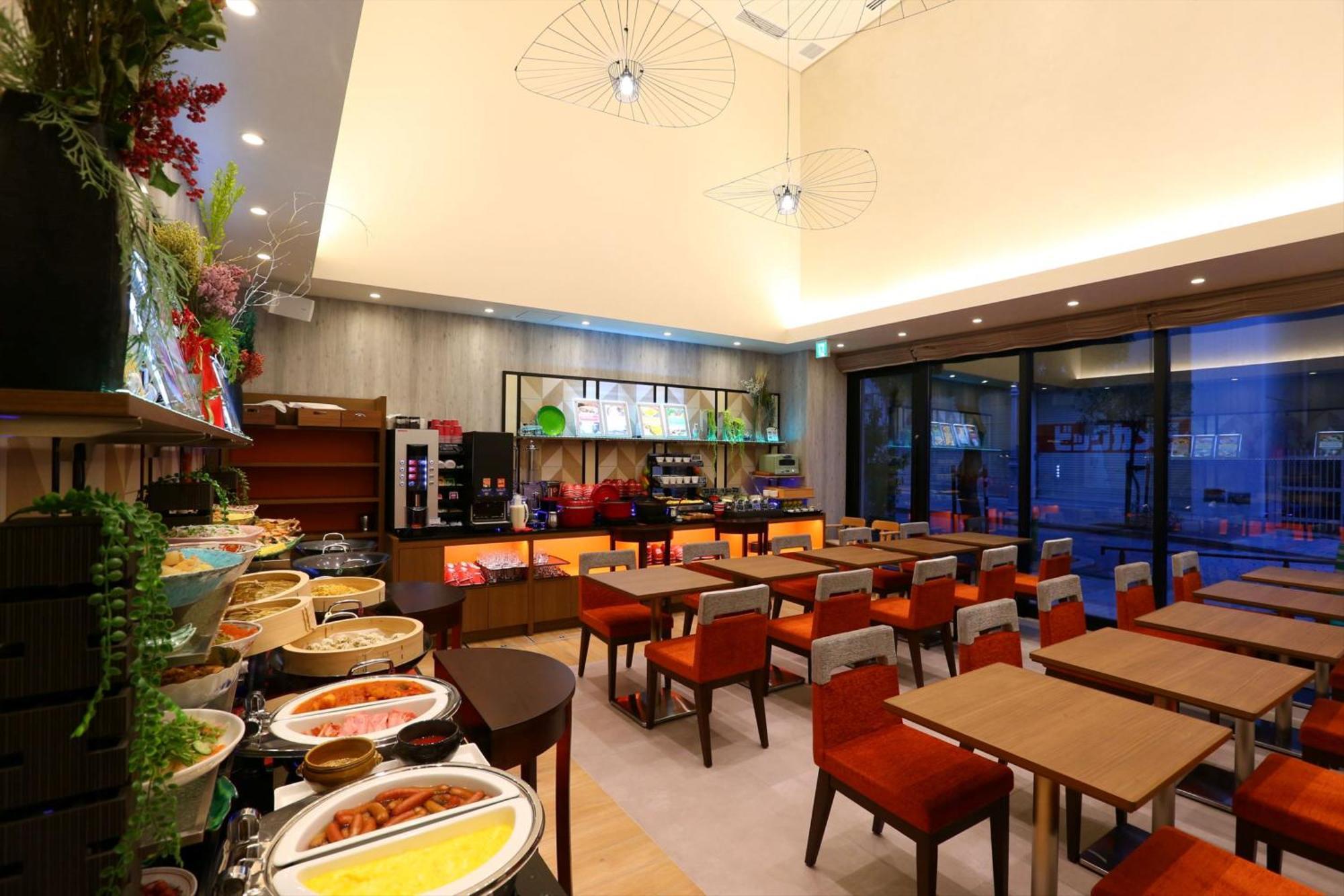 藤泽市 湘南藤泽阿尔蒙特宾馆酒店 外观 照片